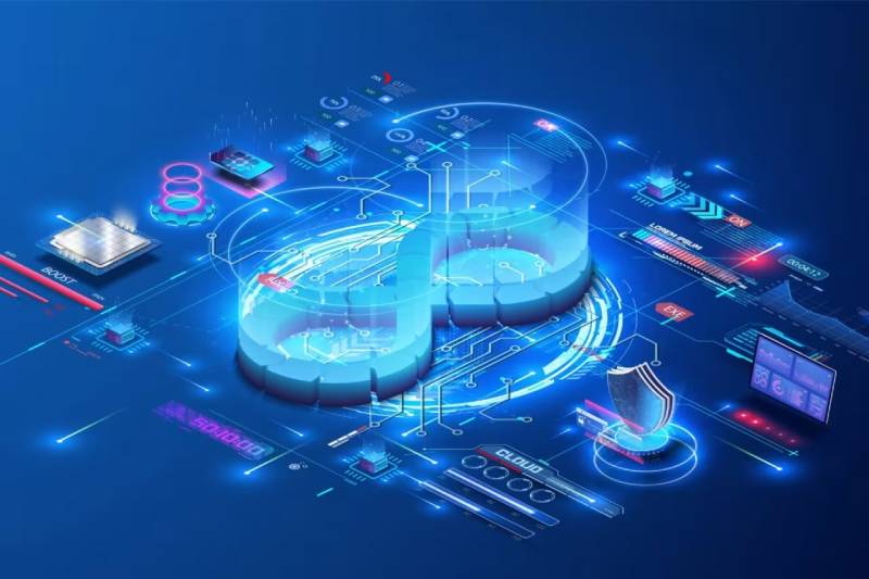 如皋市工业软件定制先锋：京上云科技以多元系统开发赋能企业进阶