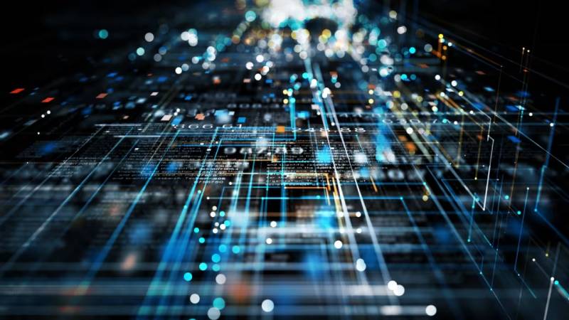MES与SCADA系统开发：京上云以协同之力，解锁车间智能密码