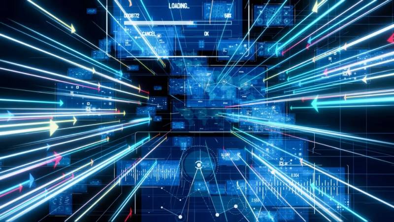如皋市SCADA系统开发:守护工业安全的数字卫士