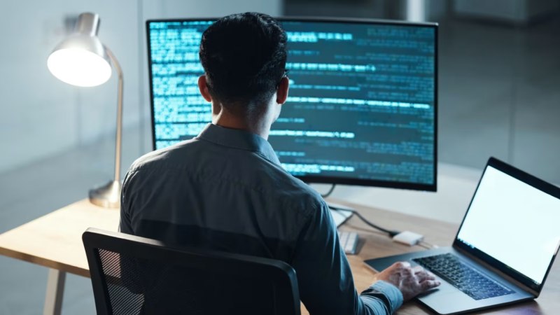 代码重构未来:如皋市软件开发公司智能开发引擎