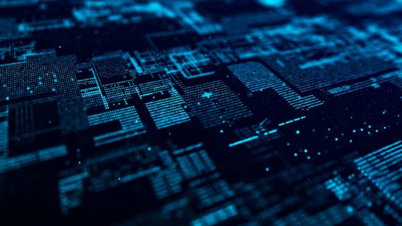 如皋市软件开发公司数据安全堡垒:金融级加密开发套件